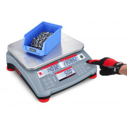 Counting Scales