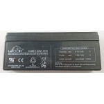 72198198 - DJW6-5.0 - 3FM5 - rechargeable battery - OHAUS - Valor 4000, Defender 3000