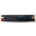 72198198 - DJW6-5.0 rechargeable battery - OHAUS - Valor 4000, Defender 3000