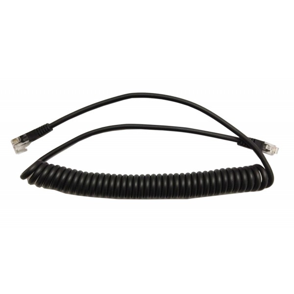 30809920 - OHAUS Courier 3000 9m coiled extension cable