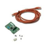 30037447 - Ethernet Interface Kit - Ranger 3000 - Ranger Count 3000 - Valor 7000