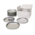 30585411 - OHAUS moisture analyzer disposable aluminium pans