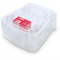 30268988 - OHAUS Scout stacking and storage cover - 1 cover