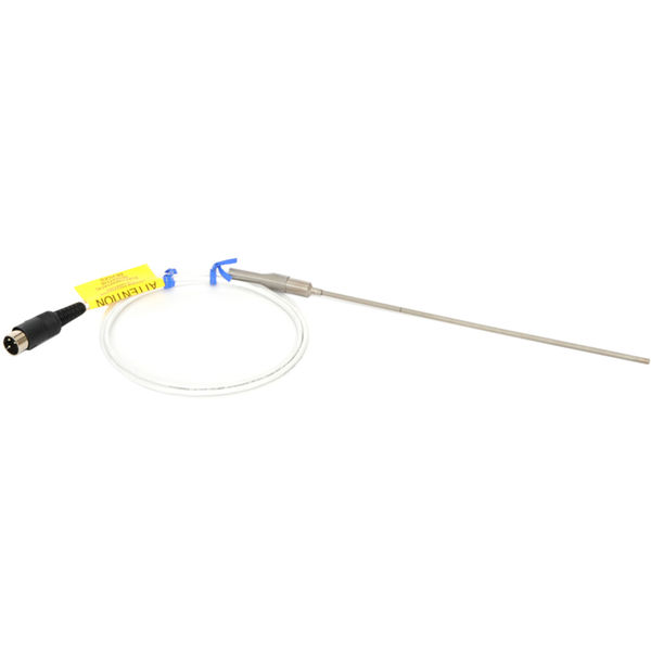 30500592 - OHAUS Guardian 25cm stainless steel temperature probe
