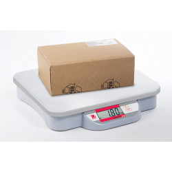 OHAUS Catapult 1000 C11P9 - 9kg x 0.005kg shipping scale