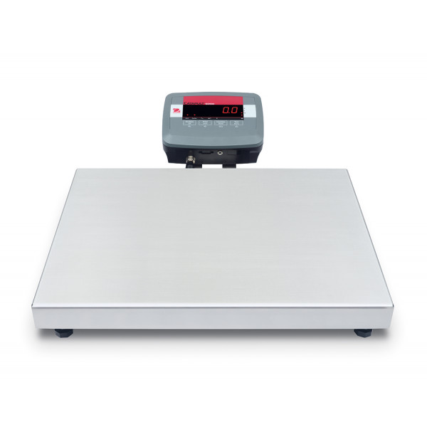 OHAUS Catapult 5000 C51XE30L - 30kg x 0.01kg shipping scale