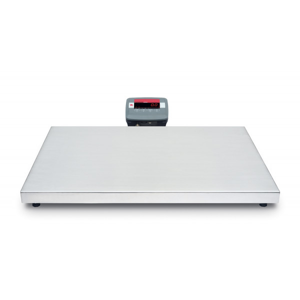 OHAUS Catapult 5000 C51XE100X - 100kg x 0.05kg shipping scale
