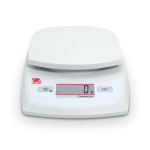 OHAUS Compass CR5200 - 5200g x 1g compact scale