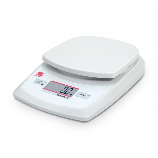 OHAUS Compass CR621 - 620g x 0.1g compact scale