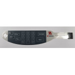 80120005 - KeyPad Membrane - OHAUS EC counting scale