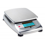 OHAUS FD6 - 6kg x 1g food portion scale