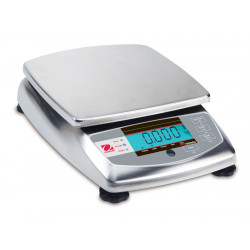 OHAUS FD6H - 6000g x 0.2g food portion scale