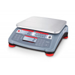 OHAUS Ranger Count 3000 RC31P15 - 15kg x 0.5g counting scale