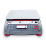 OHAUS Ranger Count 4000 RC41M6 - 6kg x 0.2g counting scale
