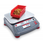 OHAUS Ranger Count 4000 RC41M15 - 15kg x 0.5g counting scale