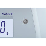 OHAUS Scout SJX6201/E - 6200g x 0.1g jewellery scale