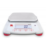 OHAUS Scout SPX6201 - 6200g x 0.1g precision scale