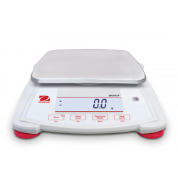 OHAUS Scout SPX6201 - 6200g x 0.1g precision scale