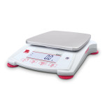 OHAUS Scout SPX621 - 620g x 0.1g precision scale