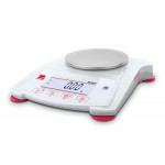 OHAUS Scout SPX222 - 220g x 0.01g precision scale