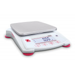 OHAUS Scout SPX1202 - 1200g x 0.01g precision scale