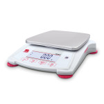 OHAUS Scout SPX2202 - 2200g x 0.01g precision scale