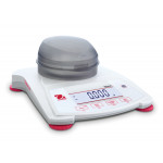 OHAUS Scout SPX123 - 120g x 0.001g precision scale