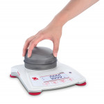 OHAUS Scout SPX223 - 220g x 0.001g precision scale
