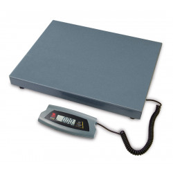 OHAUS SD75L - 75kg x 0.05kg shipping scale