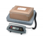 OHAUS SD200 - 200kg x 0.1kg shipping scale