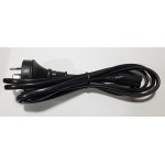 72200228 - power cord - OHAUS - R31, RC31, T51P, V71