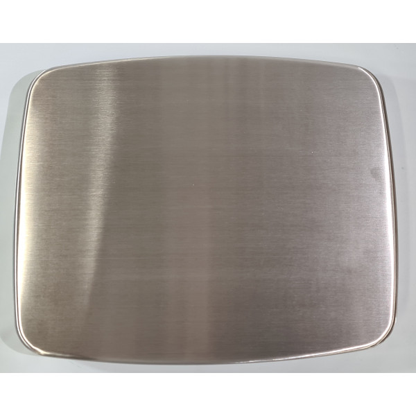 30076186 - OHAUS High Capacity balance weigh pan