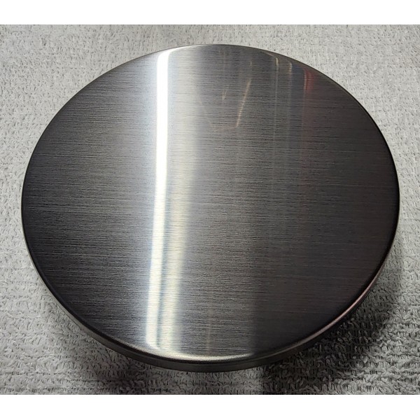 83020242 - OHAUS Pioneer PA 120mm diameter weigh pan