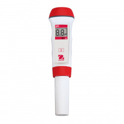 OHAUS ST10 starter pen pH meter