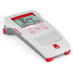 OHAUS ST-300G handheld pH meter kit