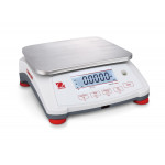OHAUS Valor 7000 V71P30T - 30kg x 1g food portion scale